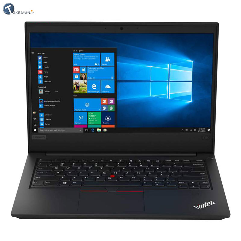 Lenovo ThinkPad E490